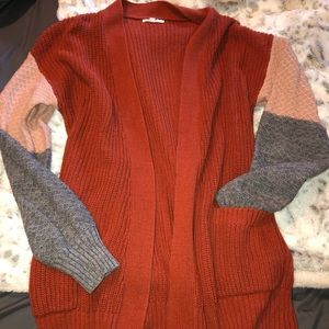 Maurice’s Cardigan Sweater